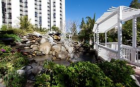 Hotel Burbank
