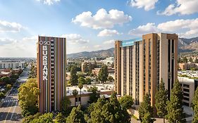 Hotel Burbank
